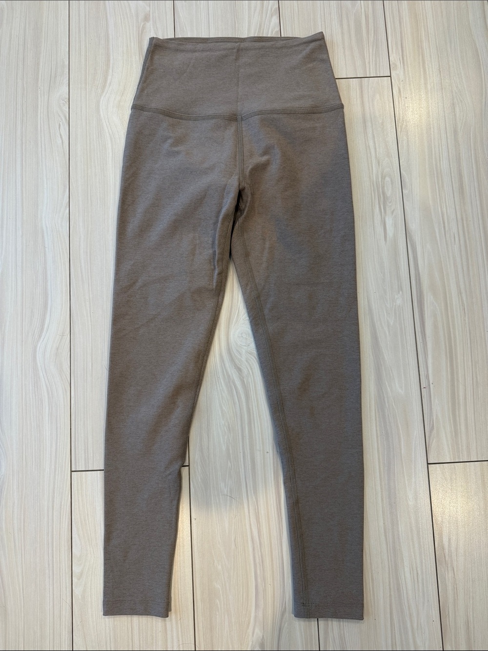 Beyond yoga leggings